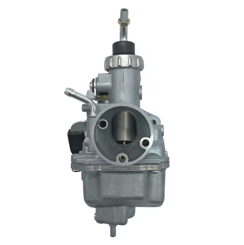 CARBURETTOR ASSEMBLY 26mm VM22 YBR125 EURO I TYPE PZ26