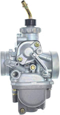 CARBURETOR ASSEMBLY 00-07 YAMAHA TTR 125 E L LE 5HP-14101-10-00 5HP-14101-20-00