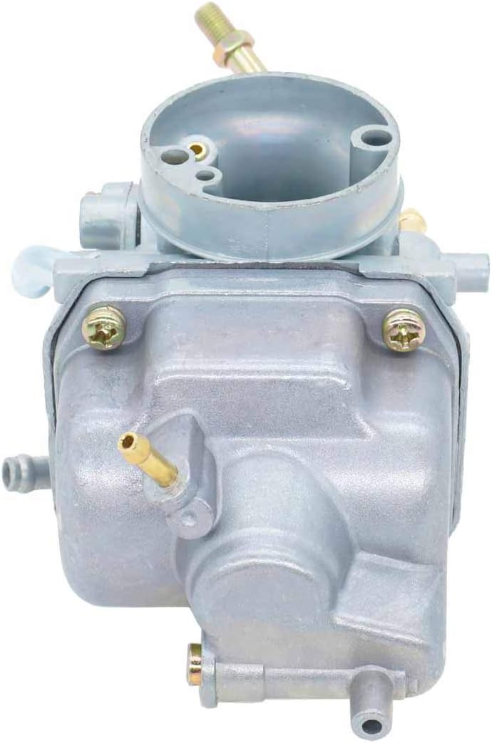CARBURETOR ASSEMBLY 00-07 YAMAHA TTR 125 E L LE 5HP-14101-10-00 5HP-14101-20-00