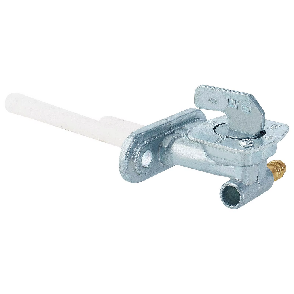 FUEL TANK PETCOCK VALVES 98-17 ARCTIC CAT 250 300 375 400 454 500 34mm ON OFF RES 0470-344