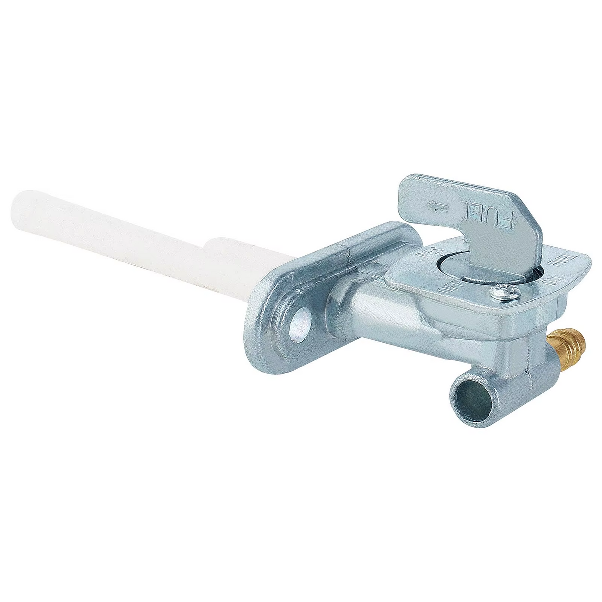 FUEL TANK PETCOCK VALVES 98-17 ARCTIC CAT 250 300 375 400 454 500 34mm ON OFF RES 0470-344