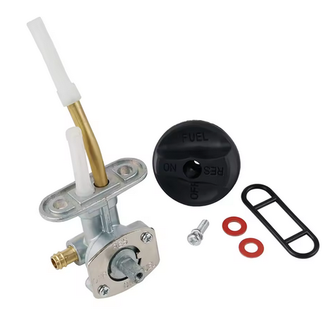 FUEL TAP PETCOCK VALVE ARCTIC CAT 250 300 400 500 0470-445 0470-344 0470-363 0470-365