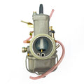 CARBURETOR VERGASER BING 84 TS250 PUCHS K125 BMW R60 R100