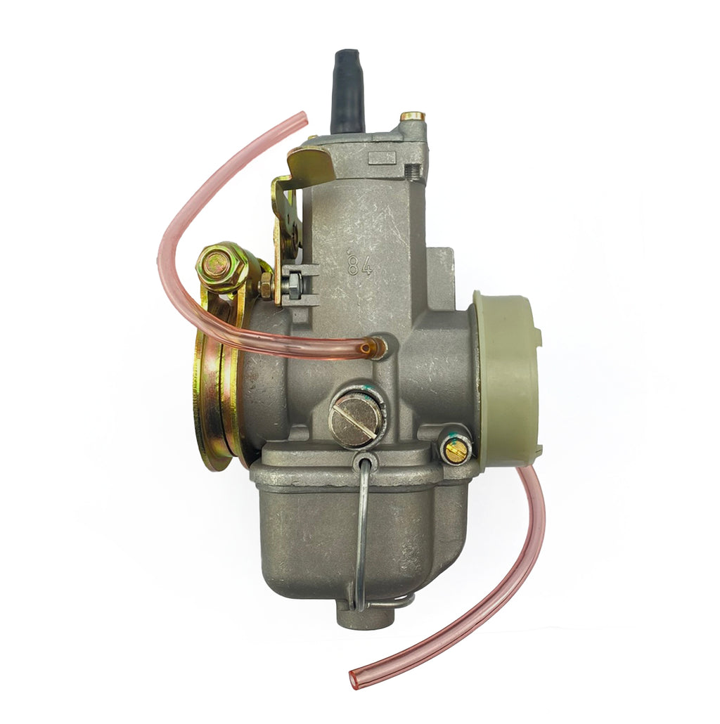 CARBURETOR VERGASER BING 84 TS250 PUCHS K125 BMW R60 R100