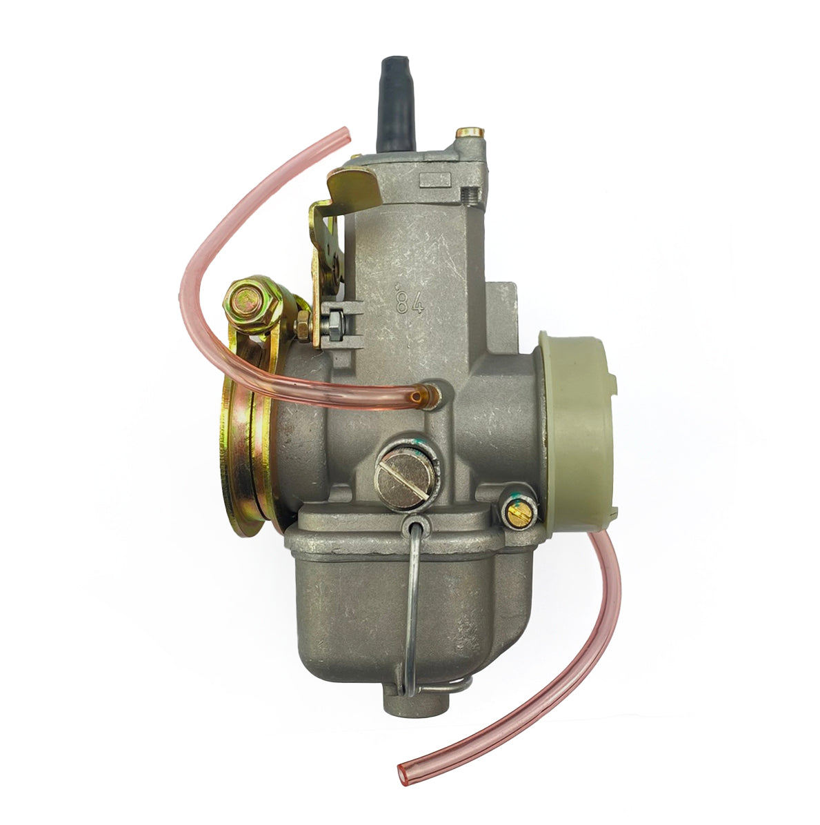 CARBURETOR VERGASER BING 84 TS250 PUCHS K125 BMW R60 R100