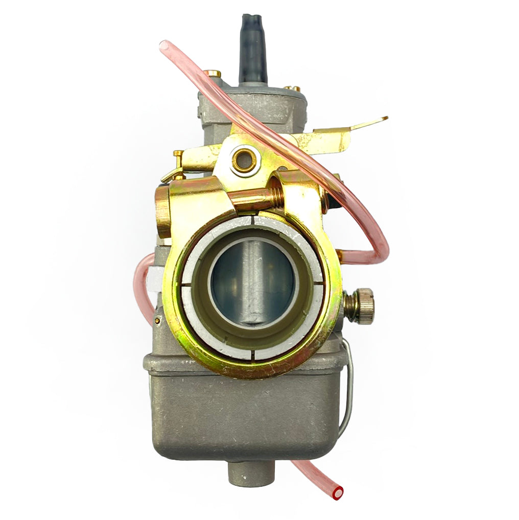 CARBURETOR VERGASER BING 84 TS250 PUCHS K125 BMW R60 R100