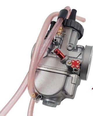 CARBURETTOR 34mm BORE KTM 125 150 200 250