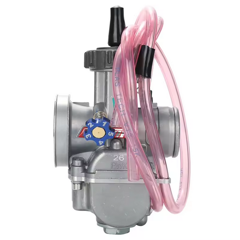 CARBURETTOR 34mm BORE KTM 125 150 200 250