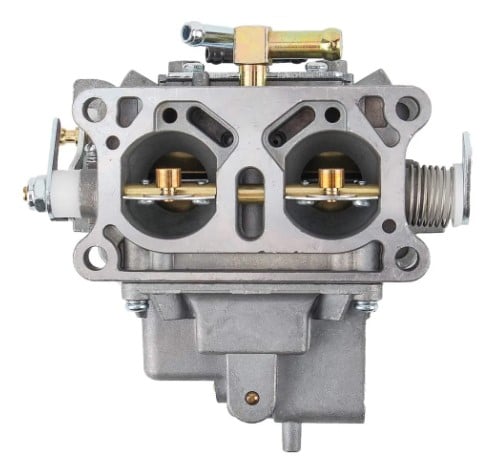 CARBURETTOR ASSEMBLY ONLY KAWASAKI MULE 3000 3010 3020 4X4 15003-2766