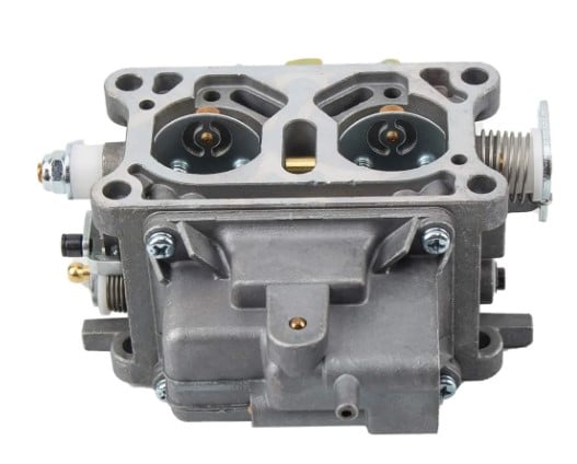 CARBURETTOR ASSEMBLY ONLY KAWASAKI MULE 3000 3010 3020 4X4 15003-2766