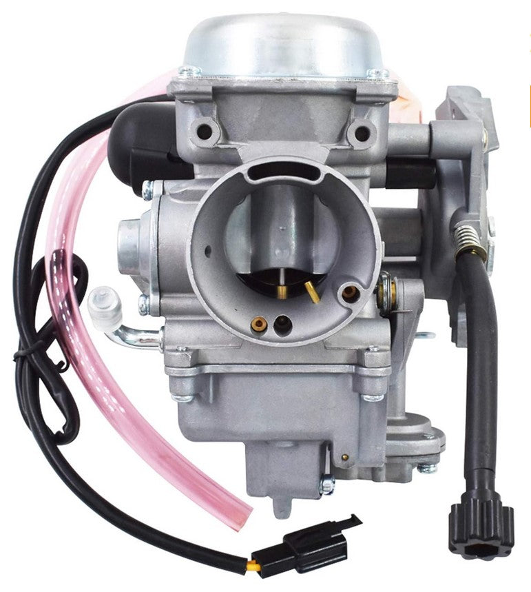 CARBURETOR ASSEMBLY 04 ARCTIC CAT ATV 500 PD37JL 0470-471 0470-533