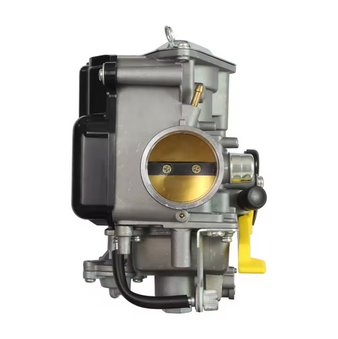 CARBURETTOR ASSEMBLY 38mm 1999-2008 HONDA TRX400X TRX400EX SPORTTRAX