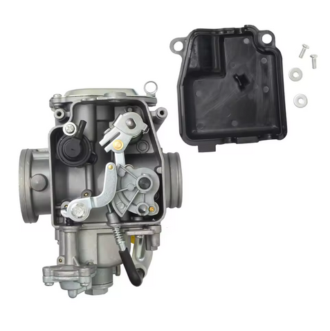 CARBURETTOR ASSEMBLY 38mm 1999-2008 HONDA TRX400X TRX400EX SPORTTRAX