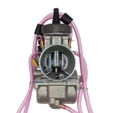 CARBURETTOR ASSEMBLY KDX200 KDX220 CR125R RM125 16100-KSR-736 15001-1564 13200-36F80 PWK35