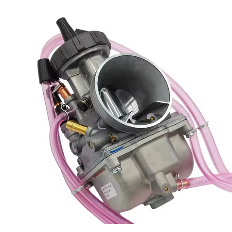 CARBURETTOR ASSEMBLY KDX200 KDX220 CR125R RM125 16100-KSR-736 15001-1564 13200-36F80 PWK35