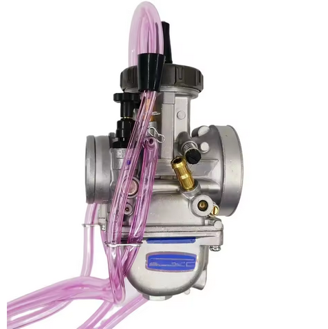 CARBURETTOR ASSEMBLY KDX200 KDX220 CR125R RM125 16100-KSR-736 15001-1564 13200-36F80 PWK35