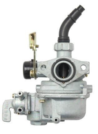 CARBURETTOR PZ17 CABLE CHOKE HONDA C50 C70 TRX70 ATC70 CT70 CT90 ST90 TRAIL70 GN6