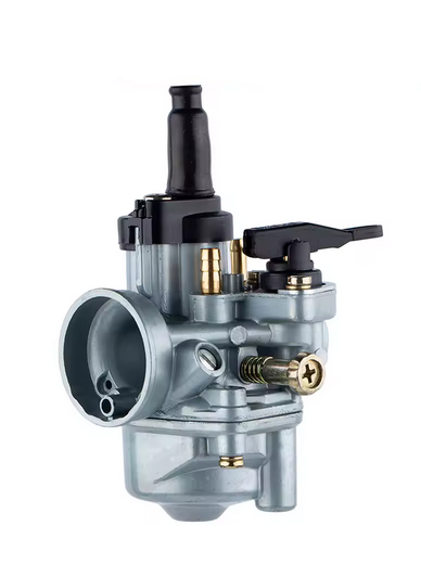CARBURETTOR DELLORTO PHVA 17.5mm ED PIAGGIO 50 ZIP SP GILERA APRILIA MBK SCL-2020090014-175GA1WB