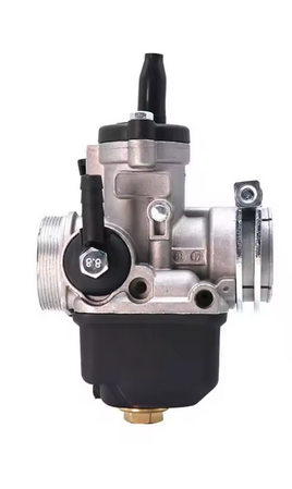 CARBURETTOR ASSEMBLY 22mm DELLORTO PHBL RACING 2T PHBL 22AS R2707