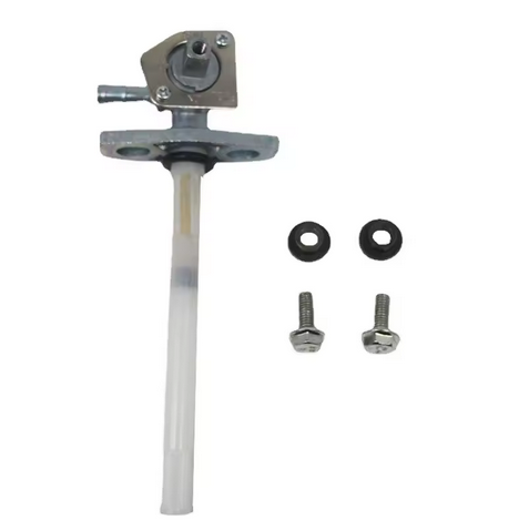 FUEL TAP PETCOCK VALVE ASSEMBLY HONDA TRX 16950-HM8-001 16950-HN7-003