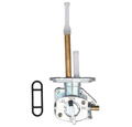 FUEL TAP PETCOCK VALVE SUZUKI 1996-2013 DR200 DR200SE 2015-2017 DR125 DR125SE 44300-44AB0