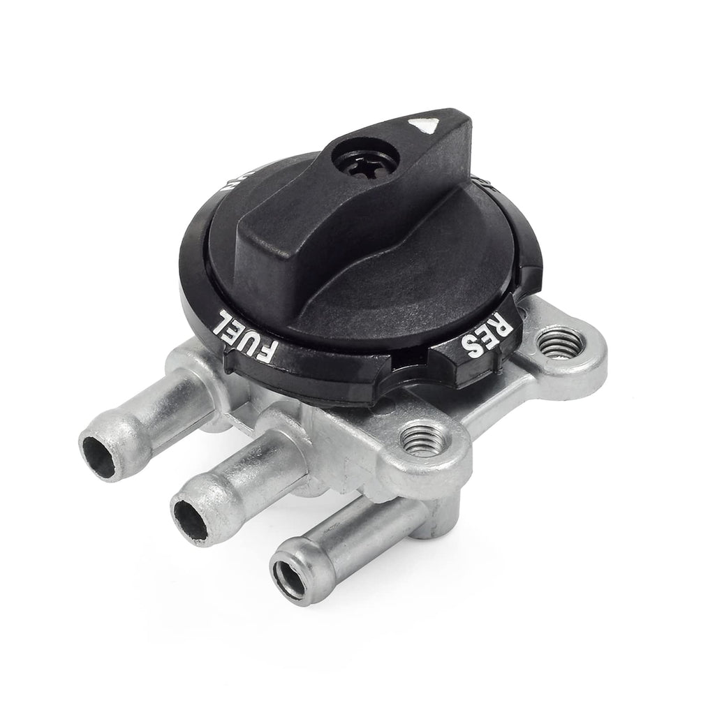FUEL TAP PETCOCK VALVE 1999-2002 KAWASAKI PRAIRIE KVF 300 51023-1404