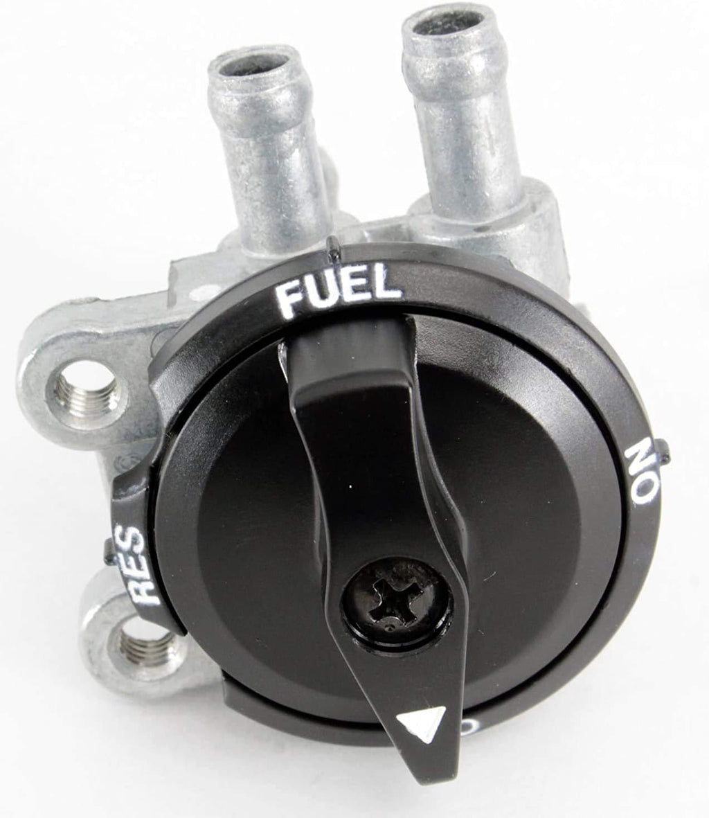 FUEL TAP PETCOCK VALVE 1999-2002 KAWASAKI PRAIRIE KVF 300 51023-1404