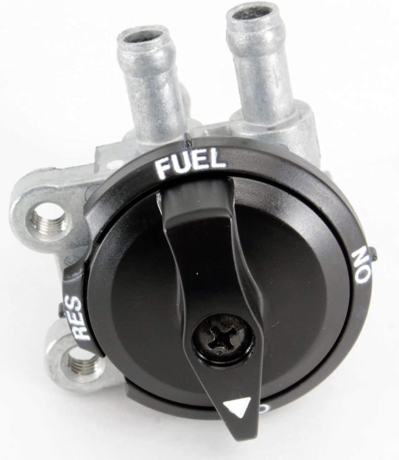 FUEL TAP PETCOCK VALVE 1999-2002 KAWASAKI PRAIRIE KVF 300 51023-1404