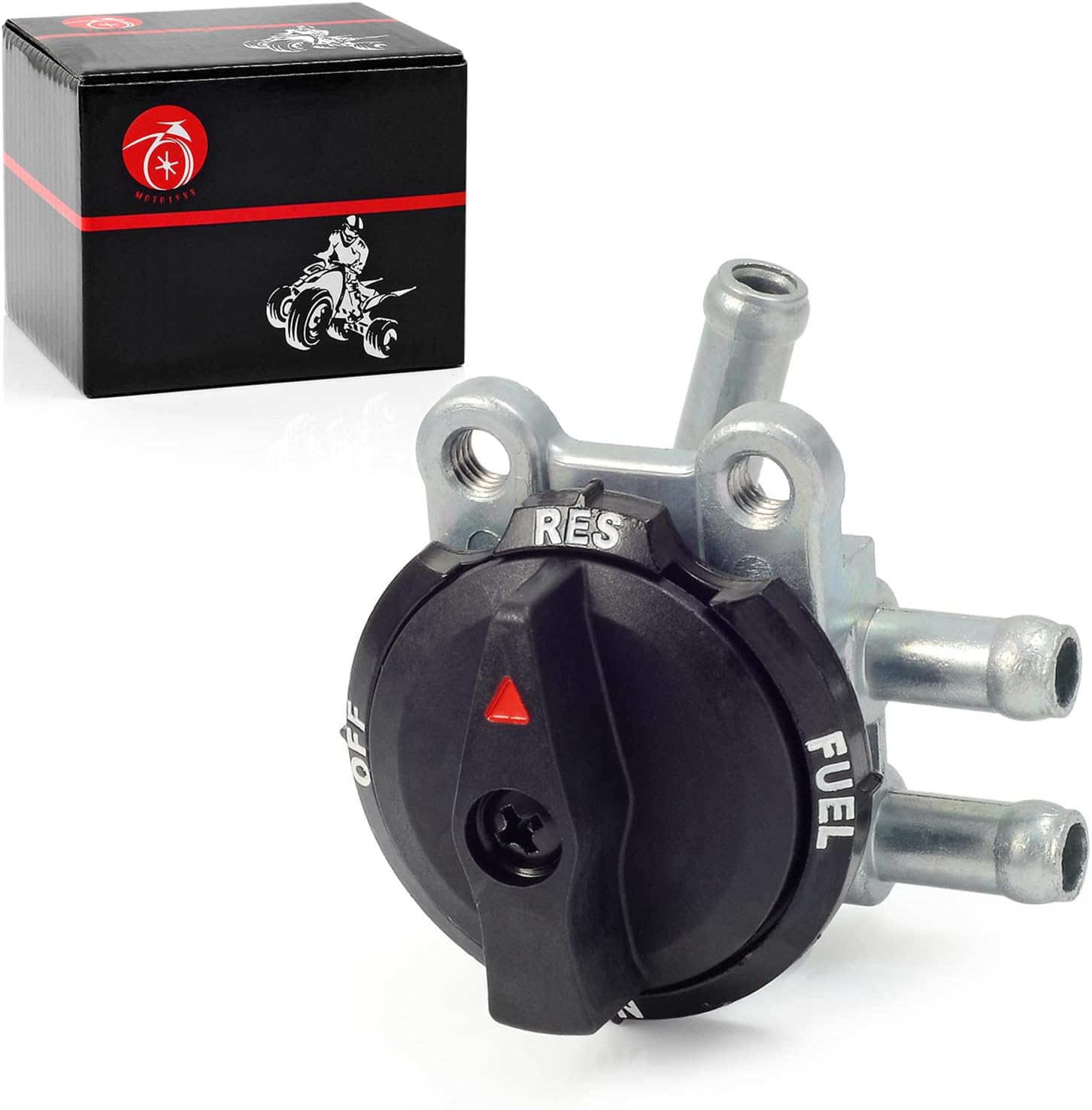 FUEL PETCOCK VALVE 93-01 KAWASAKI NINJA ZX-11 D 1100 51023-1321 51023-1195