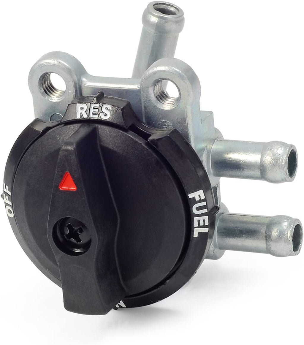 FUEL PETCOCK VALVE 93-01 KAWASAKI NINJA ZX-11 D 1100 51023-1321 51023-1195