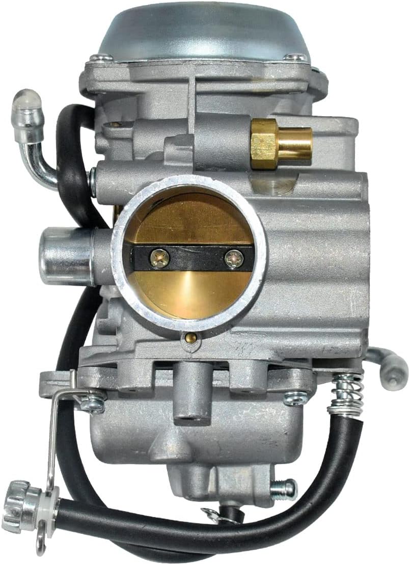 CARBURETTOR 1998-2002 SUZUKI QUADRUNNER LT-F500F POLARIS MV7 0470-352 13200-09F30