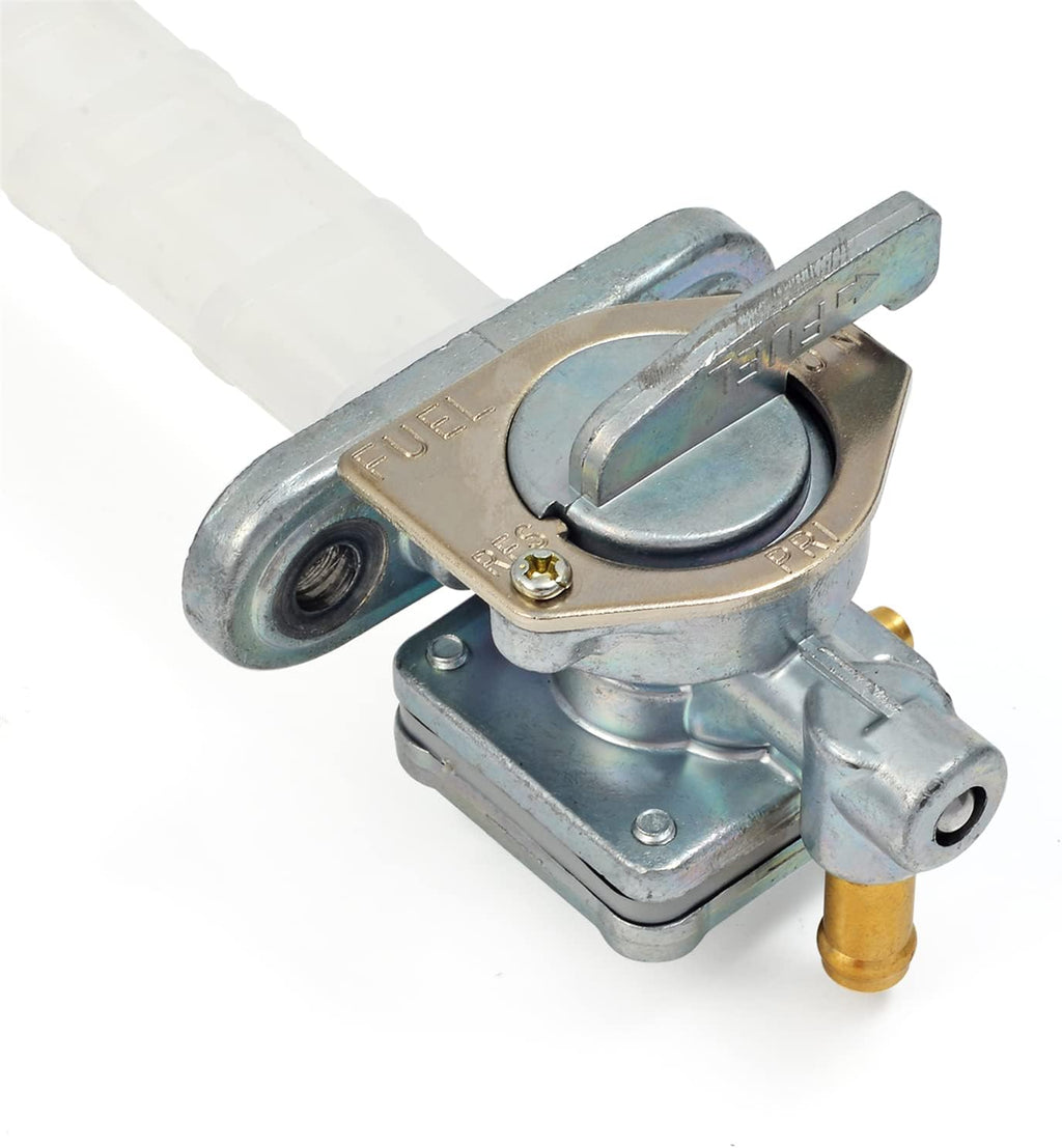 FUEL TAP PETCOCK VALVE 1982-2005 KAWASAKI KZ1000 GPZ ZX KZ750 51023-1039 51023-1375 51023-1031