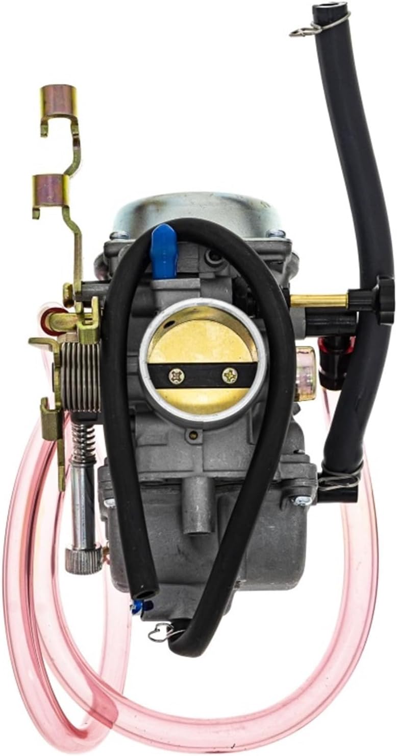CARBURETTOR ASSEMBLY 2009-2014 KAWASAKI KLX250S 15004-0023 PD33JK-9A
