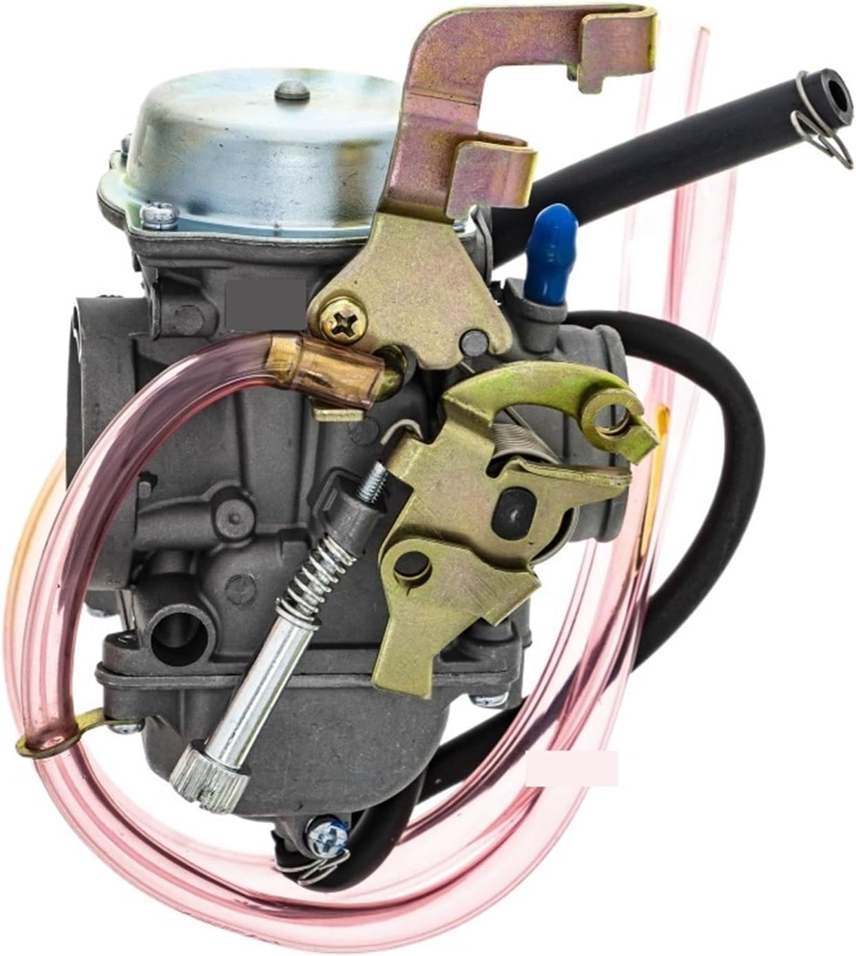CARBURETTOR ASSEMBLY 2009-2014 KAWASAKI KLX250S 15004-0023 PD33JK-9A