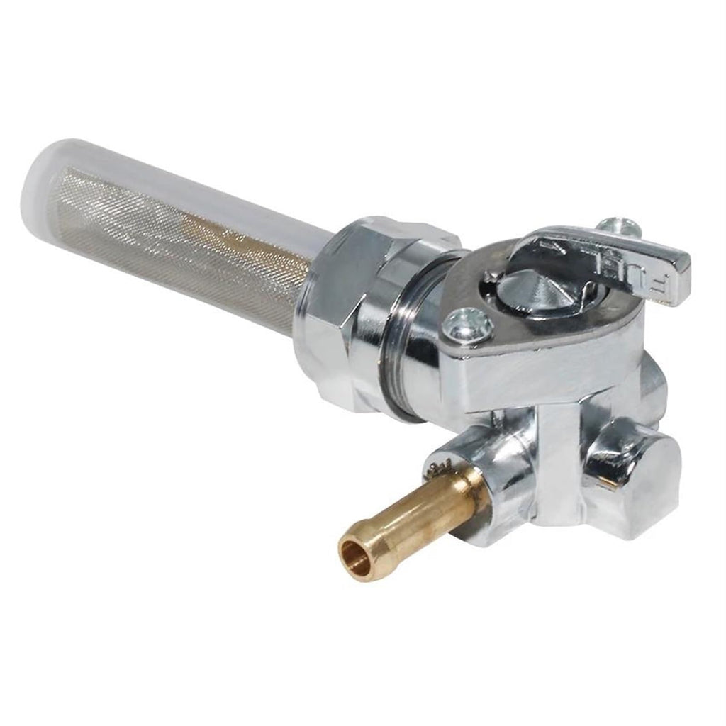 FUEL TAP PETCOCK VALVE HARLEY DAVIDSON XL883 XLH1000 XLH1200 62169-81