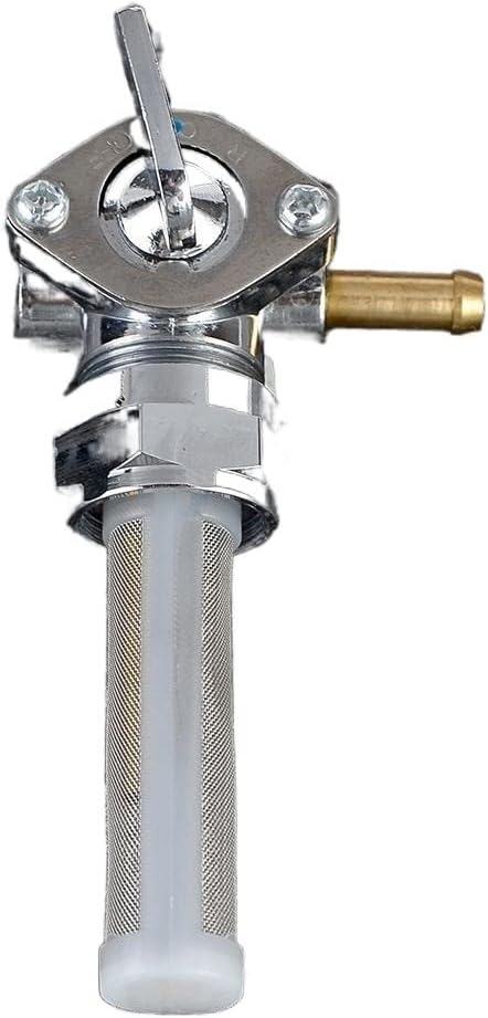FUEL TAP PETCOCK VALVE HARLEY DAVIDSON XL883 XLH1000 XLH1200 62169-81