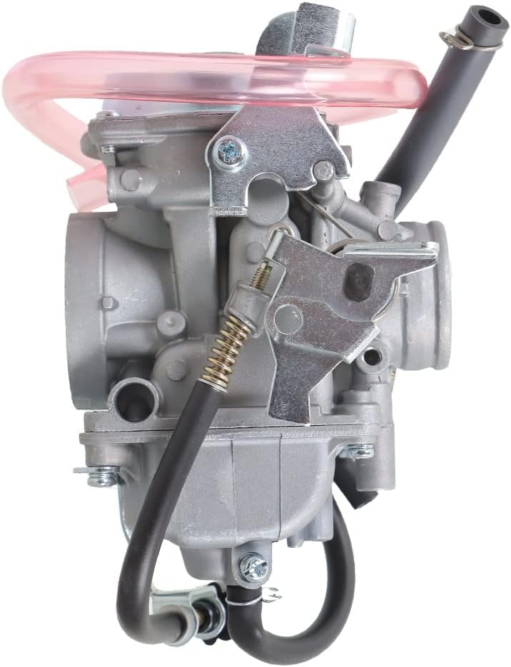 CARBURETOR ASSEMBLY 1985-2005 KAWASAKI KLR250 15001-1121