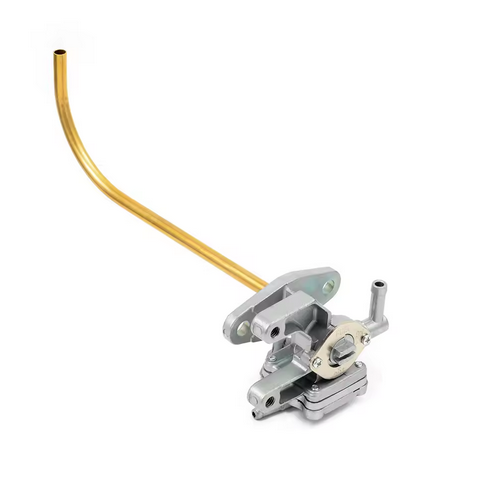 FUEL TAP PETCOCK VALVE 2006-2013 KAWASAKI BRUTE FORCE 650 750 51023-0013 51023-0022
