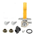 FUEL PETCOCK TRX450ER TRX450R 2008-2014 HONDA 16950-HP1-A01 16950-HN1-003 TAP VALVE