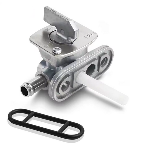 FUEL TAP YAMAHA YZF R1 FZS XT XJ 250 400 600 900 1000 YZ 80 125 250 490 4KM-24500-01