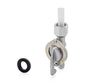 FUEL TAP PETCOCK VALVE 1973-1981 YAMAHA MX YZ 100 125 175 250 360 400 SC TT500