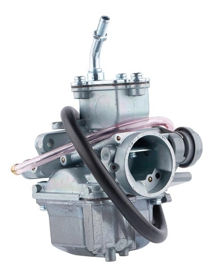 CARBURETTOR YAMAHA 1986-1988 YFM80 85 1992-2006 MOTO 4 YFM50 FM100 RAPTOR 50 80 5TH-14101-01-00