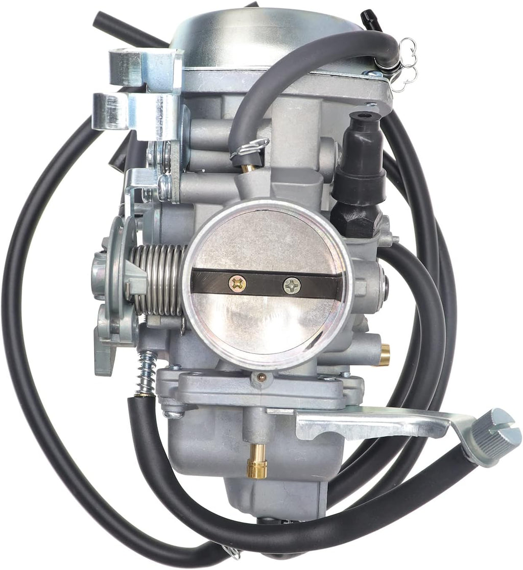 CARBURETTOR 93-12 HONDA XR L 650 16100-MY6-772