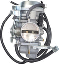 CARBURETTOR 93-12 HONDA XR L 650 16100-MY6-772