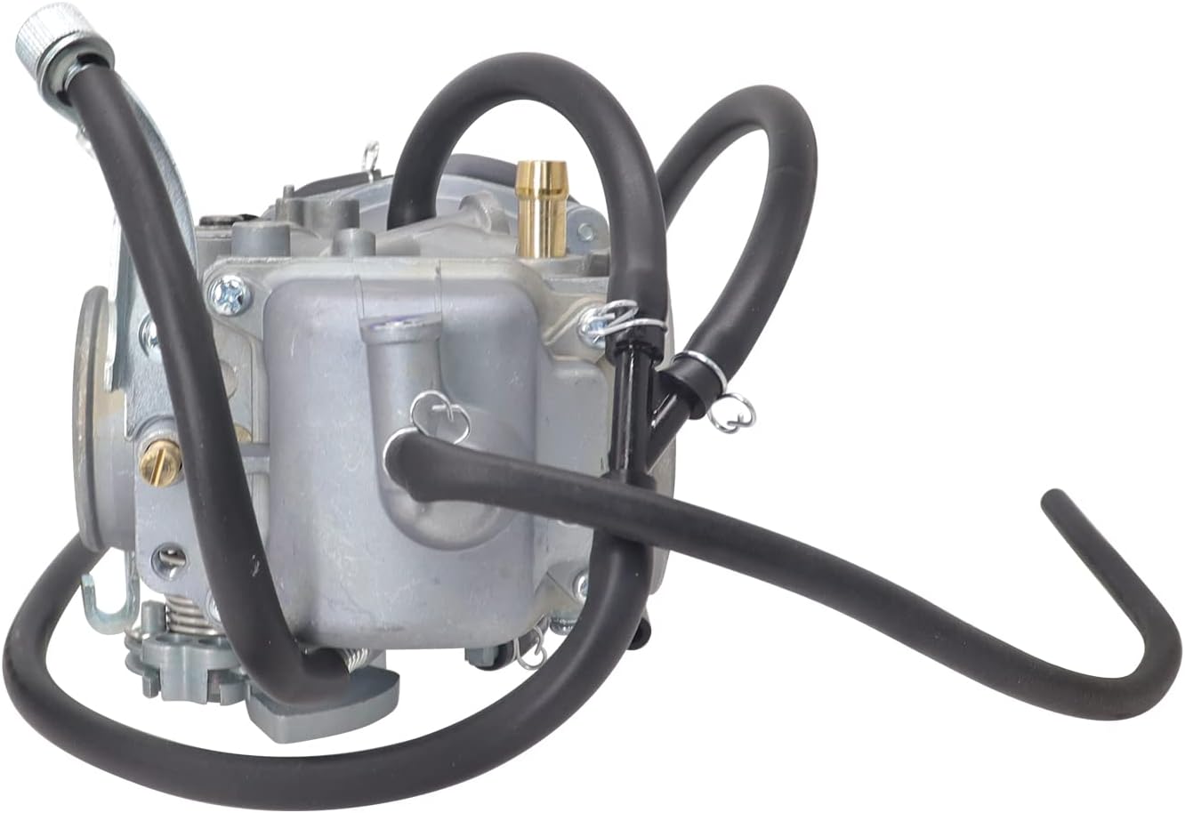 CARBURETTOR 93-12 HONDA XR L 650 16100-MY6-772