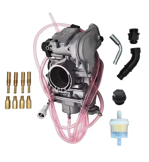 CARBURETTOR HONDA 2002-2008 CRF450R 2005-2014 CRF450X 16100-MEN-852 16100-MEY-A22