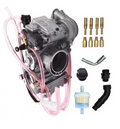CARBURETTOR HONDA 2002-2008 CRF450R 2005-2014 CRF450X 16100-MEN-852 16100-MEY-A22