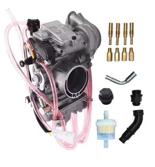 CARBURETTOR HONDA 2002-2008 CRF450R 2005-2014 CRF450X 16100-MEN-852 16100-MEY-A22