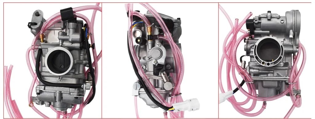 CARBURETTOR YAMAHA WRF KTM EXCF HONDA CRF KAWASAKI KXF SUZUKI RMZ 450