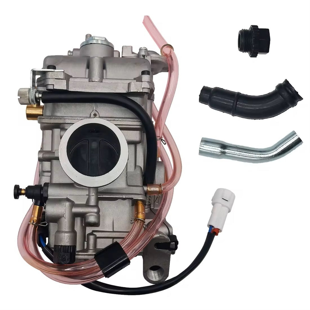 CARBURETTOR ASSEMBLY 2001-2013 YAMAHA WR250 WR250F YZ250F